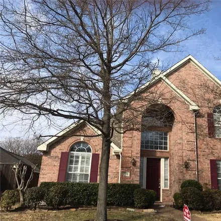 Rent this 4 bed house on 1420 Constellation Drive in Allen, TX 75013