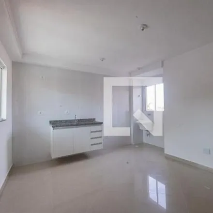 Rent this 2 bed apartment on Rua Ibaiti in Vila Formosa, São Paulo - SP
