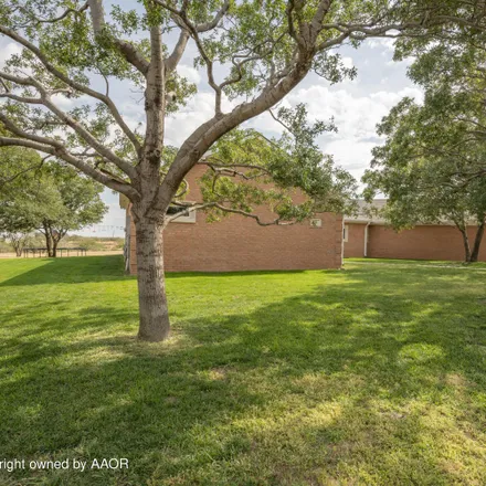 Image 3 - 1901 North Dowell Road, Potter County, TX 79124, USA - House for sale