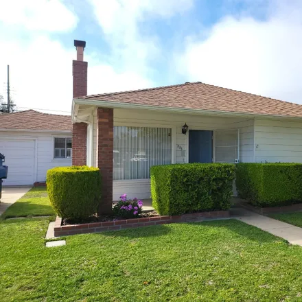 Buy this 3 bed house on 233 Angelus Drive in Salinas, CA 93906