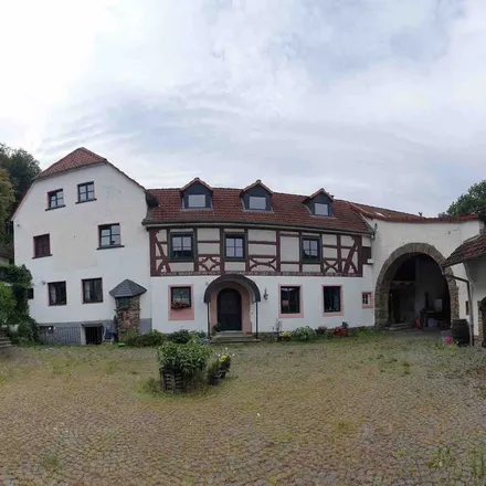 Image 2 - Utenhof, 1a, 61279 Grävenwiesbach, Germany - Apartment for rent