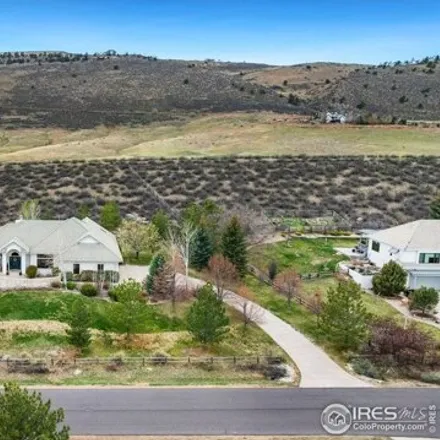 Buy this 5 bed house on 4837 Westridge Drive in Fort Collins, CO 80526