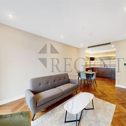 Rent this 2 bed apartment on The Windsor in Michael Road, London