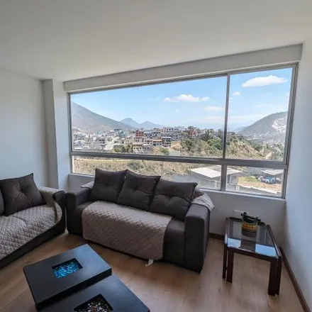 Buy this 3 bed apartment on E6C in 170302, Carcelén
