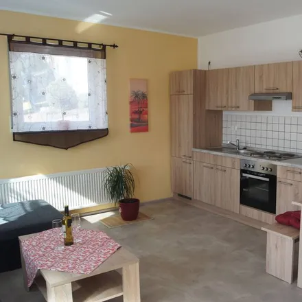 Rent this 1 bed apartment on 54498 Piesport