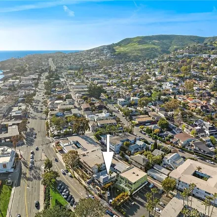 Image 1 - 274 Cliff Drive, Laguna Beach, CA 92651, USA - Apartment for rent