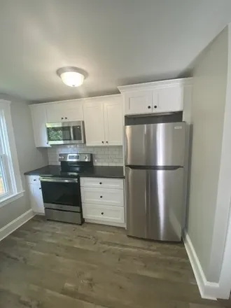 Rent this 2 bed apartment on 36 Emory Street in Attleboro, MA 02703