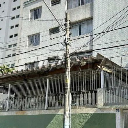 Image 2 - Rua Narandiba 95, Vila Paulicéia, São Paulo - SP, 02334-060, Brazil - Apartment for rent