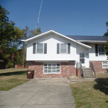 Buy this 4 bed house on 375 Bogard Street in Lyons, Greene County