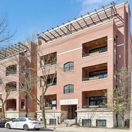 Buy this 3 bed condo on 100 South Sangamon Street in Chicago, IL 60607