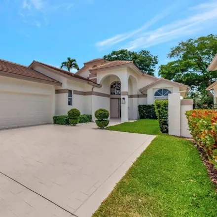 Buy this 3 bed house on 5400 Northwest 20th Avenue in Boca Raton, FL 33496