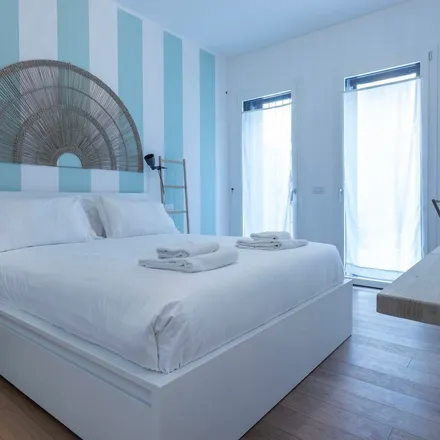 Rent this 2 bed apartment on Via Giovanni Battista Piranesi 41 in 20137 Milan MI, Italy