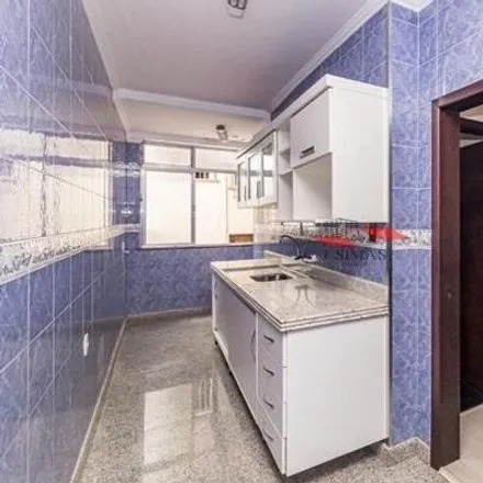 Buy this 2 bed apartment on Bengalas Cristo Redentor in Rua Domingos Rubbo, Cristo Redentor