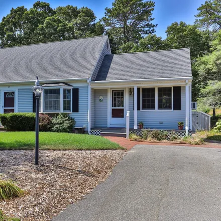Buy this 3 bed house on 69 West Yarmouth Road in West Yarmouth, Yarmouth