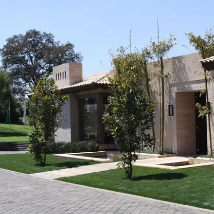 Buy this studio house on Paseo de los Flamboyanes in Colonia Juárez, 52005 Fraccionamiento y Club de Golf los Encinos