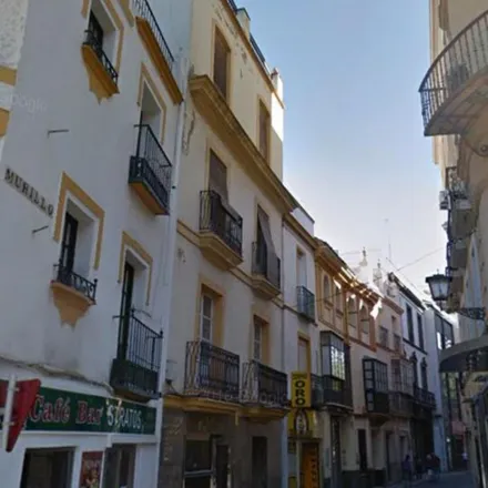 Image 2 - Calle Murillo, 20, 41001 Seville, Spain - Apartment for rent
