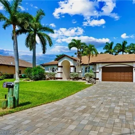Image 4 - Southeast 22nd Court, Cape Coral, FL, USA - House for sale