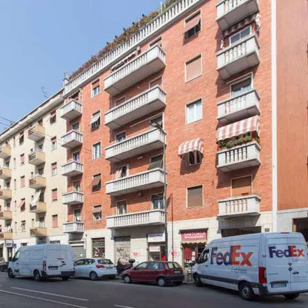 Image 7 - Via Forze Armate - Viale Pisa, Via delle Forze Armate, 20147 Milan MI, Italy - Apartment for rent