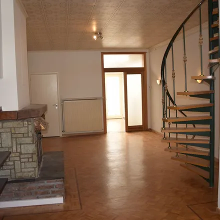 Image 2 - André Devaerelaan 55, 8500 Kortrijk, Belgium - Apartment for rent