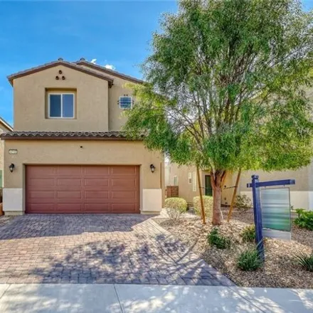 Buy this 3 bed house on Agave Cactus Street in North Las Vegas, NV 89031