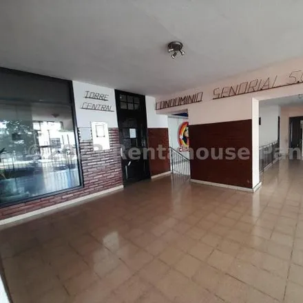 Buy this 3 bed apartment on Banco General in Calle 50 909, San Francisco