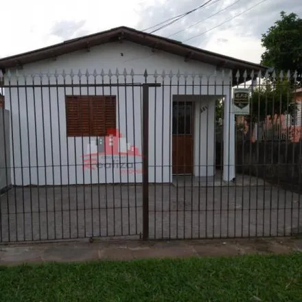 Image 2 - Rua Firmo Pereira de Vargas, Vila Vargas, Sapucaia do Sul - RS, 93222-610, Brazil - House for sale