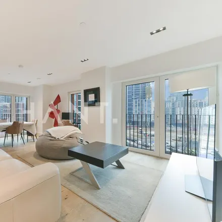 Image 2 - Keybridge Tower, 1 Miles Street, London, SW8 1GN, United Kingdom - Apartment for rent
