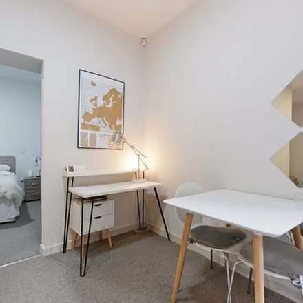 Rent this 1 bed apartment on Sycamore Suites in 4-6 St Peter's Close, Sheffield