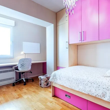 Rent this 3 bed apartment on Split in Split-Dalmatia County, Croatia
