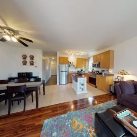 Buy this 2 bed apartment on #102,1132 West 13th Street in Little Italy, Chicago