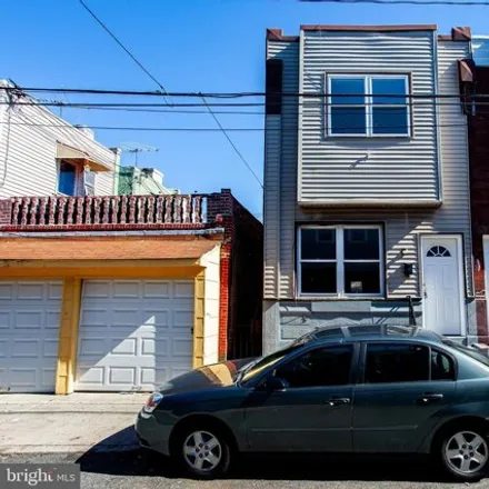 Buy this 2 bed house on 1609 South Etting Street in Philadelphia, PA 19146
