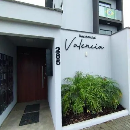 Buy this 2 bed apartment on Rua Urussanga 279 in Bucarein, Joinville - SC