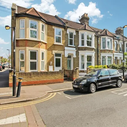 Rent this 5 bed house on 23 Lyttelton Road in London, E10 5NQ