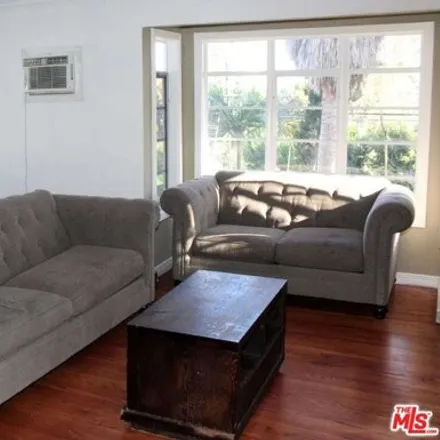 Image 3 - 1002 Carol Drive, West Hollywood, CA 90069, USA - House for rent