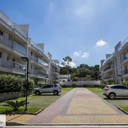 Buy this 3 bed apartment on unnamed road in Campo Grande, Rio de Janeiro - RJ