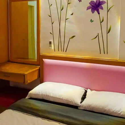 Rent this 3 bed apartment on Batu Feringgi in 11100 George Town, Penang