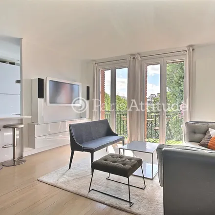 Image 7 - 41 Rue du Bois de Boulogne, 92200 Neuilly-sur-Seine, France - Duplex for rent