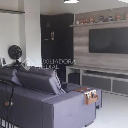 Buy this 2 bed apartment on Avenida da Cavalhada in Vila Nova, Porto Alegre - RS