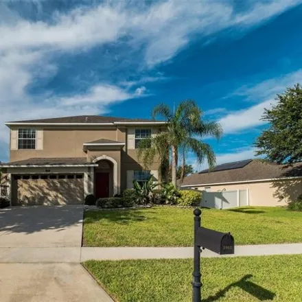 Buy this 4 bed house on 5824 Coquyt Drive in Orange County, FL 32757