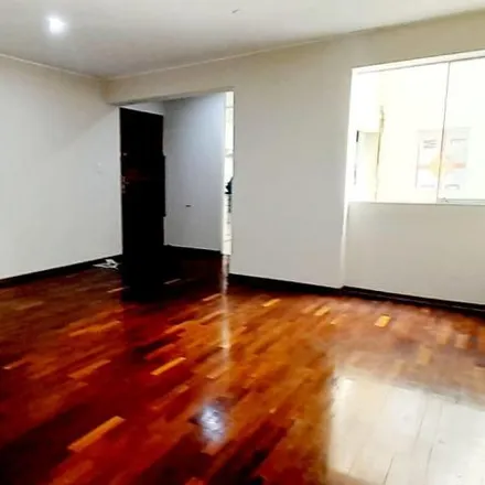 Buy this 3 bed apartment on Avenida Sergio Bernales 393 in Surquillo, Lima Metropolitan Area 15048