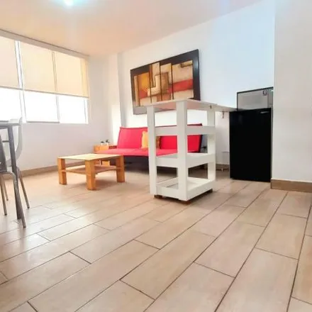 Buy this 1 bed apartment on Institución Educativa Las Nazarenas in Avenida Las Nazarenas, Santiago de Surco