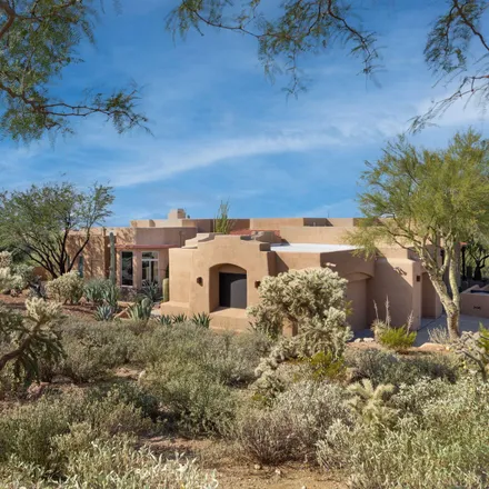Buy this 4 bed house on 12093 North Red Mountain Drive in Oro Valley, AZ 85755
