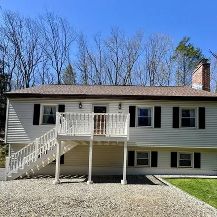 Buy this 3 bed house on 143 Gulf Road in Somers, CT 06071