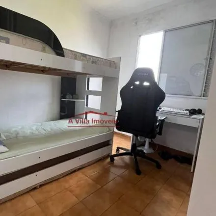 Buy this 2 bed apartment on Rua Ariti in Engenheiro Goulart, São Paulo - SP