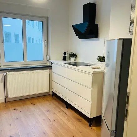 Image 8 - Reichswaldallee 1, 40472 Dusseldorf, Germany - Apartment for rent
