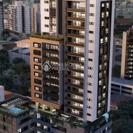 Buy this 1 bed apartment on Rua Cardeal Arcoverde 2176 in Pinheiros, São Paulo - SP