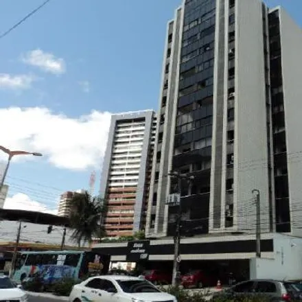 Image 2 - Domino's, Avenida Barão de Studart 1324, Aldeota, Fortaleza - CE, 60120-024, Brazil - Apartment for rent