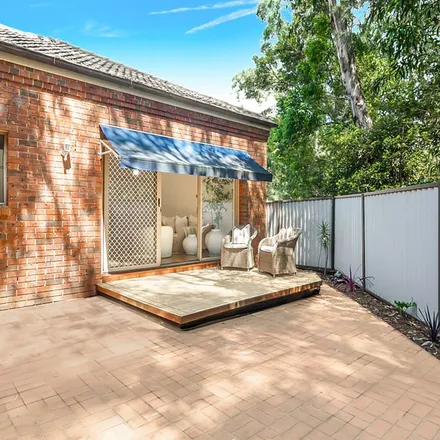 Image 6 - Buckleys Road, Winston Hills NSW 2153, Australia - Townhouse for rent