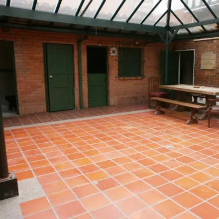 Image 5 - Closer Hostel, Calle 70, Chapinero, 110231 Bogota, Colombia - House for sale