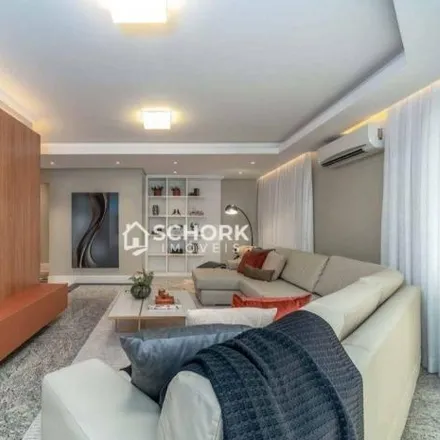 Buy this 4 bed apartment on Alameda Rio Branco in Jardim Blumenau, Blumenau - SC